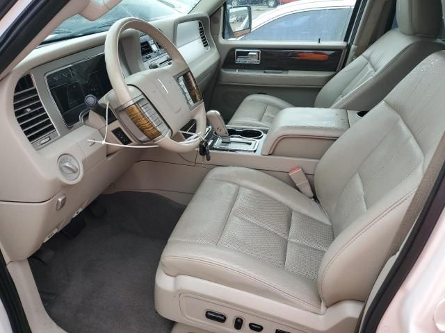 2010 Lincoln Navigator