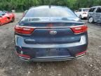 2017 KIA Cadenza Premium