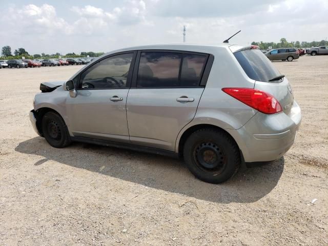 2007 Nissan Versa S