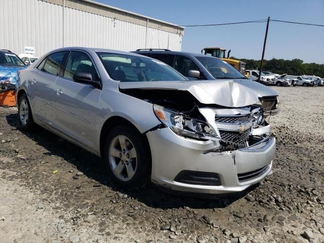 2013 Chevrolet Malibu LS