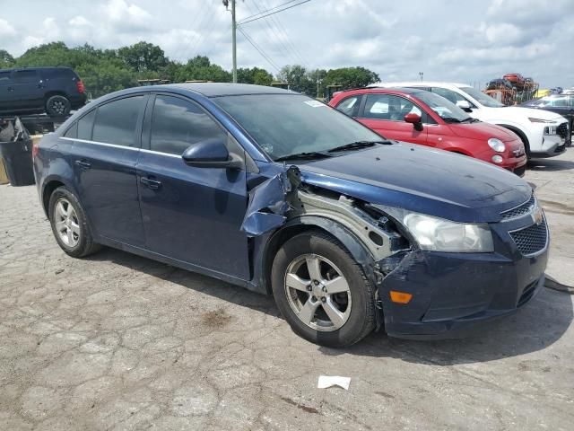 2011 Chevrolet Cruze LT