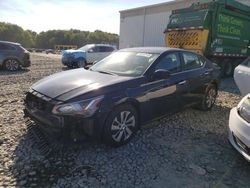 Salvage cars for sale at Windsor, NJ auction: 2019 Nissan Altima S