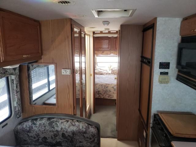 1998 Winnebago 1998 Ford F530 Super Duty