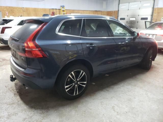 2020 Volvo XC60 T6 Momentum