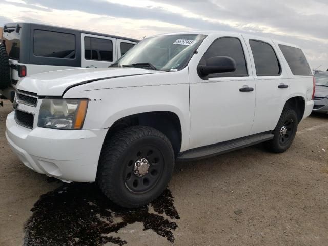 2010 Chevrolet Tahoe C1500  LS