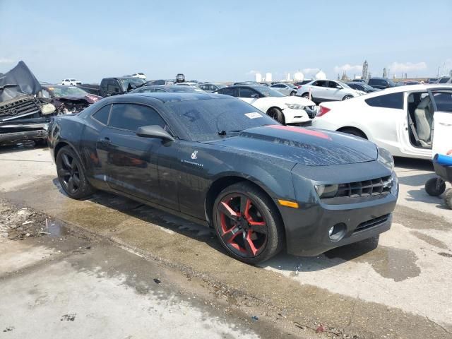 2013 Chevrolet Camaro LS