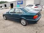 1998 BMW 318 I Automatic