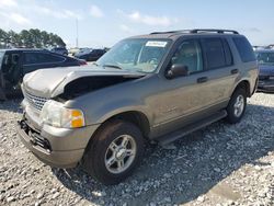 Alfa Romeo 2004 Ford Explorer xlt salvage cars for sale: 2004 Alfa Romeo 2004 Ford Explorer XLT