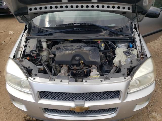 2007 Chevrolet Uplander LS