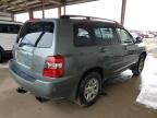 2005 Toyota Highlander