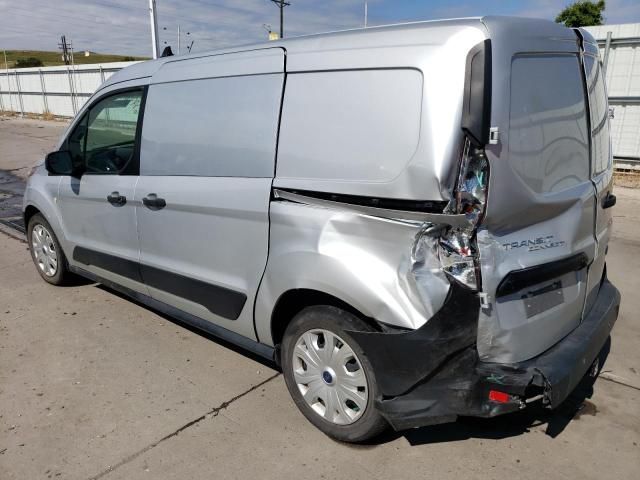 2019 Ford Transit Connect XL