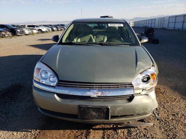 2004 Chevrolet Malibu Maxx LS