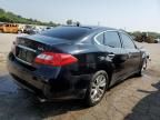 2012 Infiniti M37 X