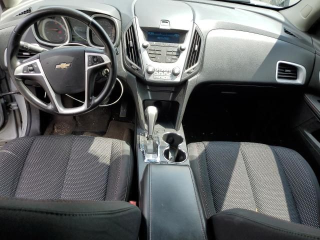 2010 Chevrolet Equinox LT