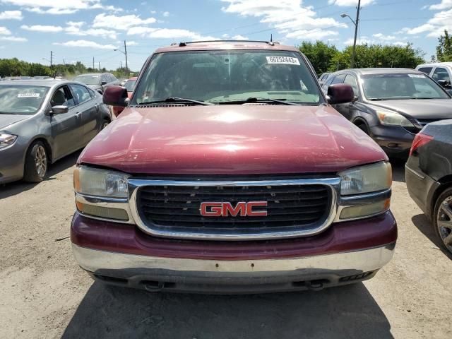 2005 GMC Yukon