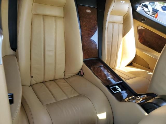 2004 Bentley Continental GT