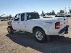 2011 Ford Ranger Super Cab