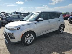 2020 KIA Soul LX for sale in West Palm Beach, FL