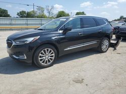 Buick Vehiculos salvage en venta: 2018 Buick Enclave Premium