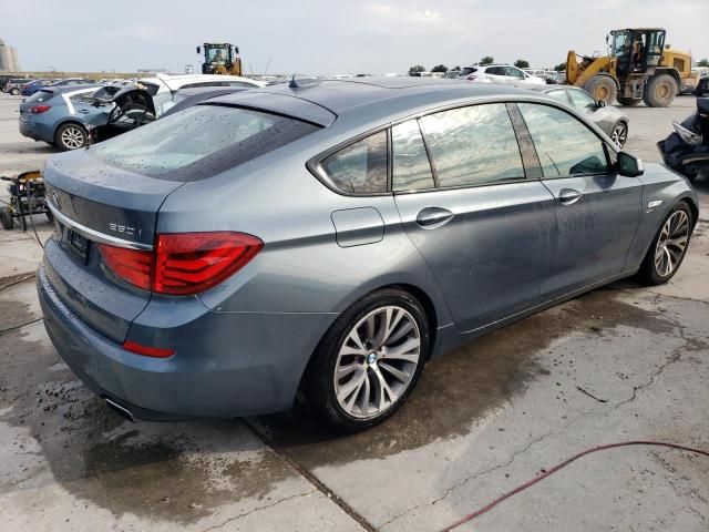 2011 BMW 550 Xigt