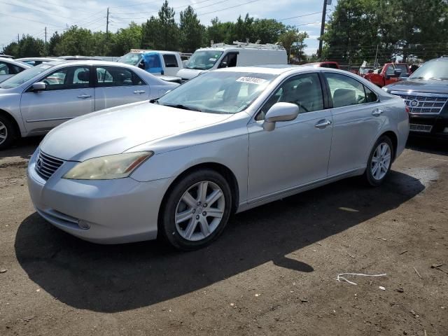 2007 Lexus ES 350