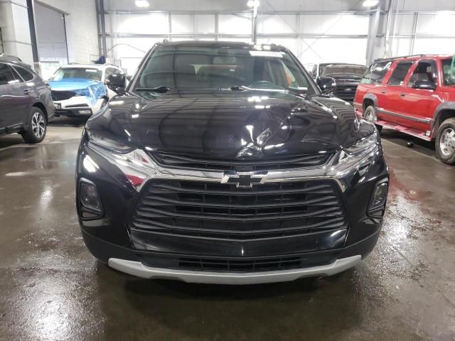 2019 Chevrolet Blazer 1LT