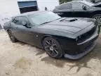 2016 Dodge Challenger R/T Scat Pack