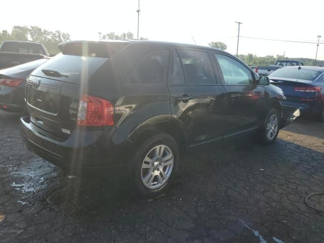 2013 Ford Edge SE