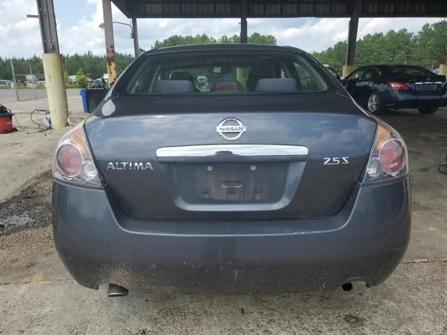 2009 Nissan Altima 2.5