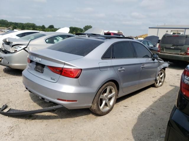 2016 Audi A3 Premium