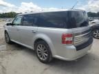 2017 Ford Flex Limited