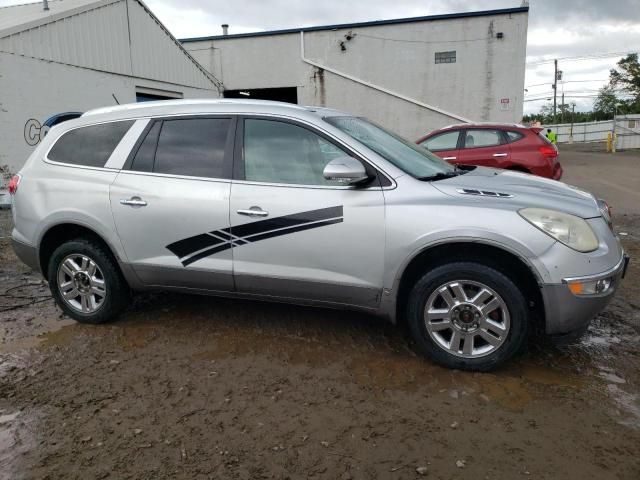 2009 Buick Enclave CXL