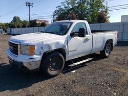 GMC Vehiculos salvage en venta: 2009 GMC Sierra K1500