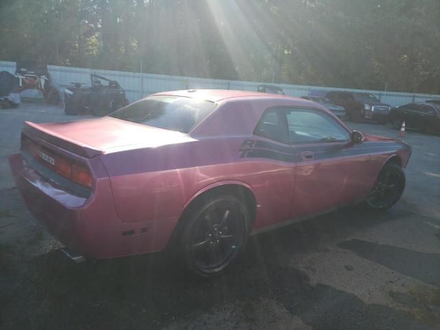 2010 Dodge Challenger R/T