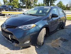 Wrecked & Salvage Toyota for Sale in Washington: Damaged, Repairable Cars  Auction 