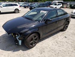 Audi A3 salvage cars for sale: 2016 Audi A3 Premium