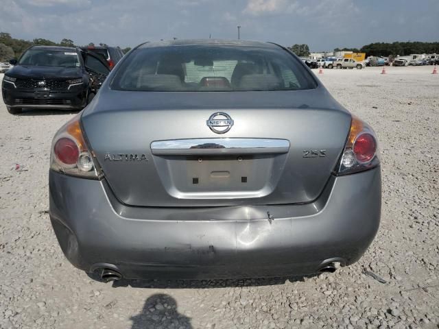 2008 Nissan Altima 2.5