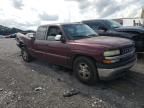 2000 Chevrolet Silverado C1500