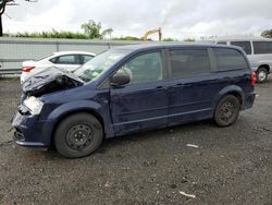 2015 Dodge Grand Caravan SE for sale in Brookhaven, NY