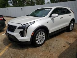 Salvage cars for sale from Copart Bridgeton, MO: 2020 Cadillac XT4 Luxury