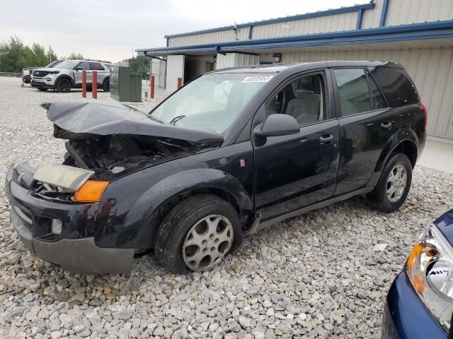 2003 Saturn Vue