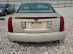 2007 Cadillac STS