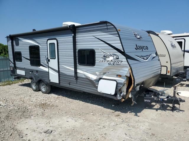 2020 Jayco JAY Flight