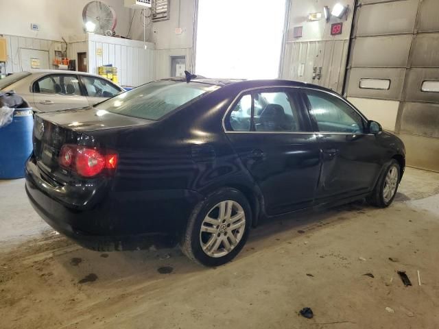 2009 Volkswagen Jetta TDI