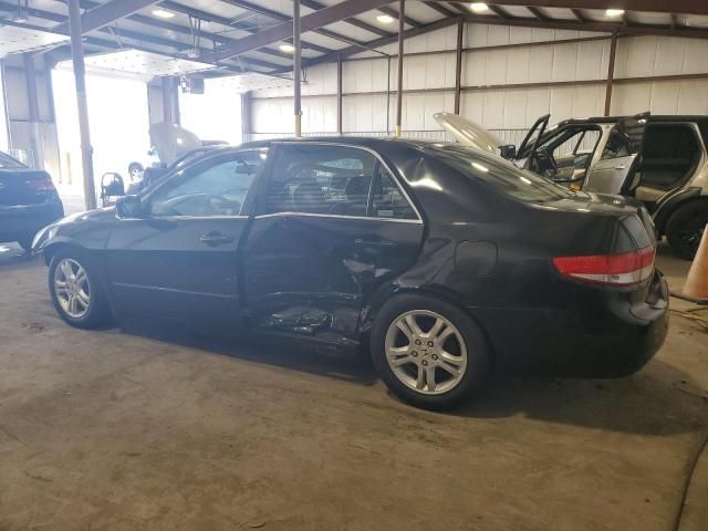 2004 Honda Accord EX