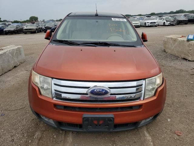 2007 Ford Edge SEL Plus