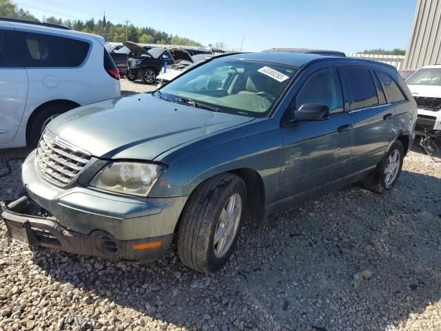 2005 Chrysler Pacifica