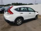 2012 Honda CR-V LX