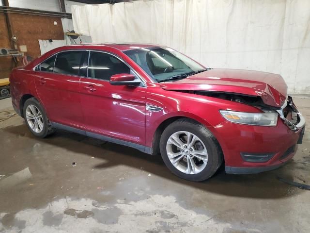 2013 Ford Taurus SEL