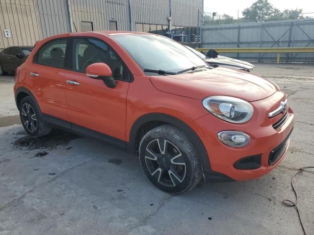 2017 Fiat 500X POP